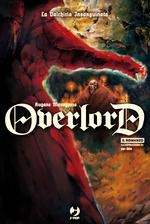 [Novel] Overlord